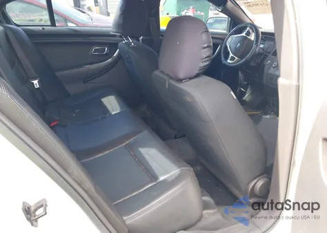 2015 Ford Police Interceptor from USA, damaged, VIN 1FAHP2MK7FG106859